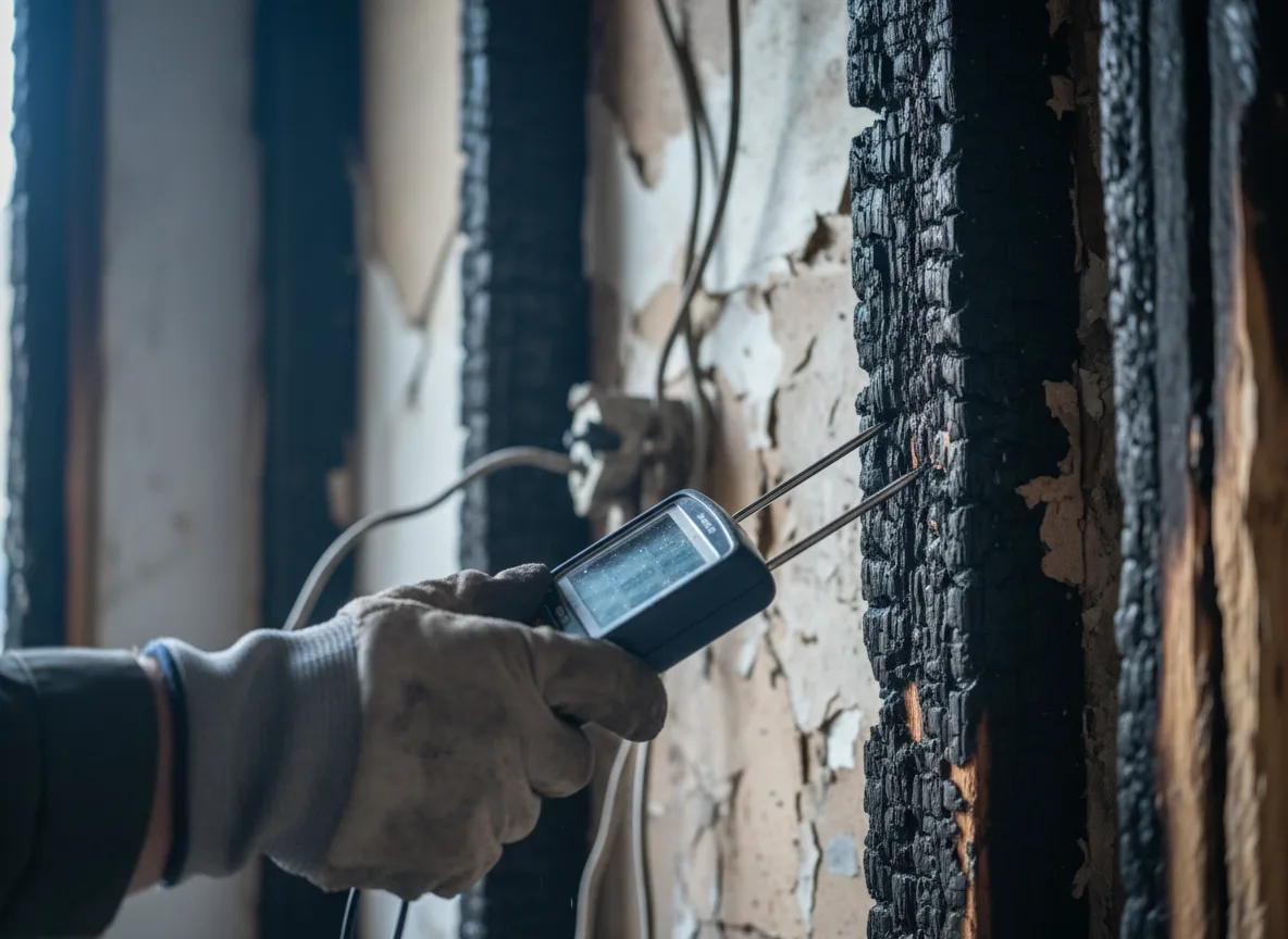 Fire Damage Restoration Centre Hall, PA FAQs